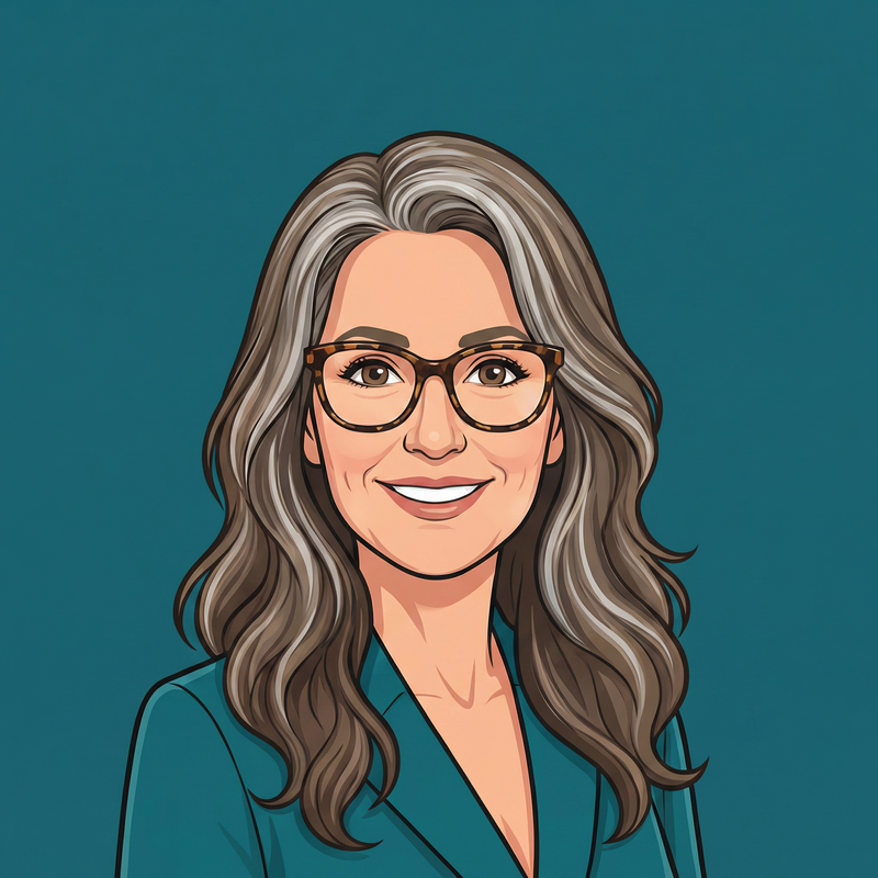 Midlife Pause Clarity